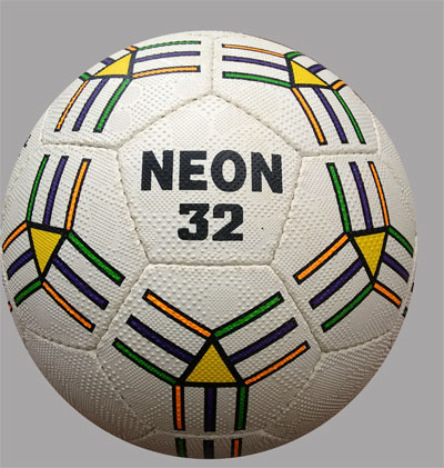 Buy Neon 32 Netball online from Comet Netball
