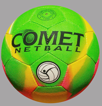 Buy Junior 4 Netball online from Comet Netball