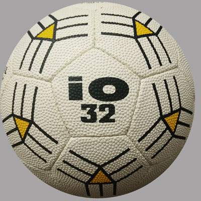 Comet Netball I/O 32 available to buy online from Comet Netball